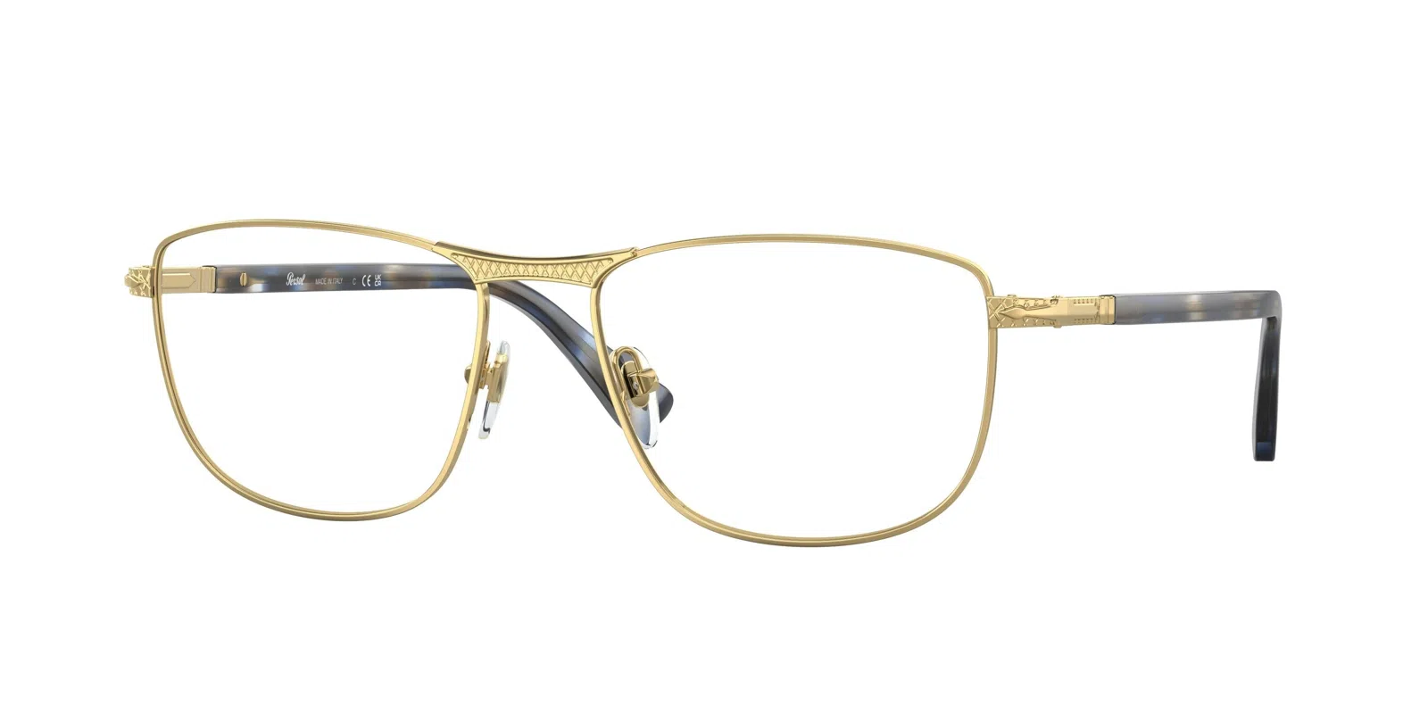 Persol 1001V Eyeglasses - view 2